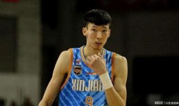 周琦最新爆料加盟上海,篮球巨星助力上海队再创辉煌